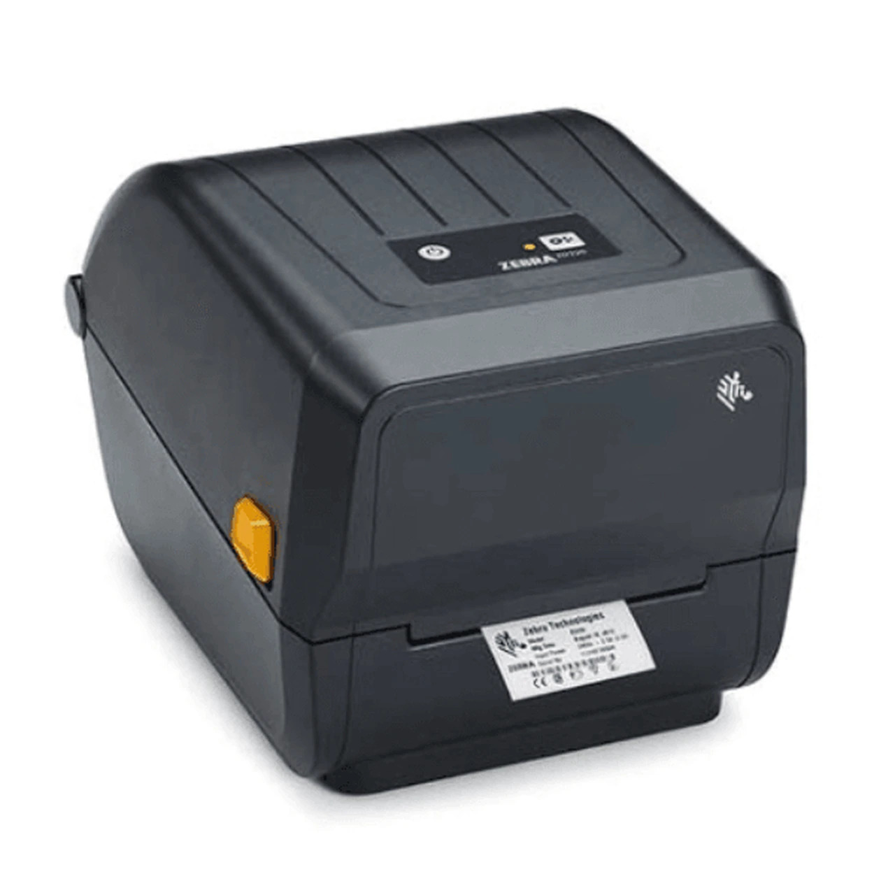 Zebra ZD220T 4-Inch Thermal Transfer Label Printer with USB Cable