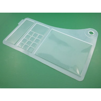 Keyboard Cover for Casio SE-S2000 300 400 3000