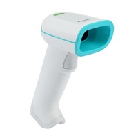 Honeywell Xenon Ultra 1960h 2D-HD Healthcare Scanner Only