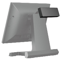 APT VFD Customer Display 2x20 Character for 200 Series POS Terminals