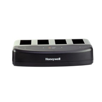 Honeywell 4-Bay Multidock Battery Charger Kit for RP2 RP4