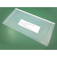 Spill Proof Keyboard Cover for SAM4S Samsung ER-4800 5100 5200 6500 Series 2