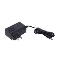 TSC Alpha 2R Portable Printer Power Adapter