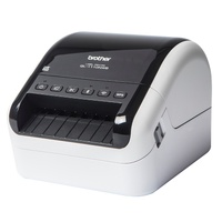 Brother Printer QL-1110 D/Thermal 102mm 300dpi Label Printer ETH WIFI