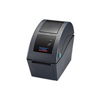 TSC TDP-225 2" Direct Thermal Label Printer USB SER