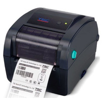 TSC TC-200 T/Transfer Label Printer USB SER PAR ETH