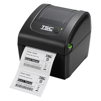 TSC DA-210 4" D/Thermal Label Printer USB