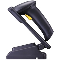 CipherLab 1560P 1A Bluetooth High Performance Scanner Kit
