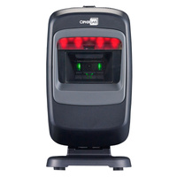 CipherLab 2200 2D Desktop Barcode Scanner USB