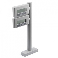 Datalogic Remote Scale Dual Display for Magellan