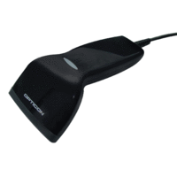 Opticon C37 CCD Imager Barcode Scanner USB