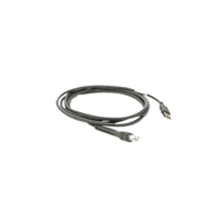 Zebra USB 2m Straight Scanner Cable