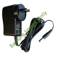 Cino 5 Volt Power Supply for Barcode Scanners