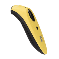 Socket CHS 7Ci 1D Bluetooth Scanner Yellow