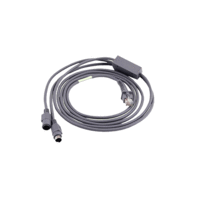 Datalogic CAB-321 PS2 Keyboard Wedge Cable