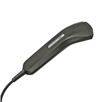 OPTICON C-41S CCD Scanner USB (HID) Black