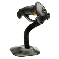 Zebra LS2208 Laser Barcode Scanner USB