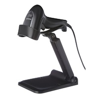 Opticon L-50C CCD Barcode Scanner USB