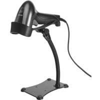 Opticon L-51X 2D Imager Barcode Scanner USB
