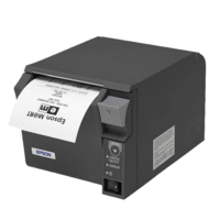 Epson TM-T70II Thermal Receipt Printer USB Ethernet