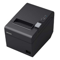 Epson TM-T82III Thermal Receipt Printer Parallel/USB