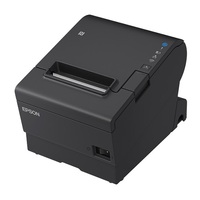 Epson TM-T88VII Thermal Receipt Printer USB ETH PAR