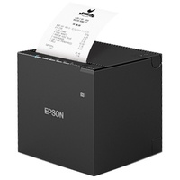 Epson TM-M30III Thermal Receipt Printer - USB/Ethernet