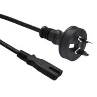 Figure 8 Power Cable 2M