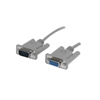 Serial RS232 Printer Cable for Label Printers