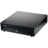 Nexa CB-910 12V Cash Drawer 5N/8C Printer Driven Blk