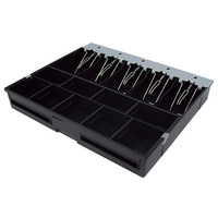 Nexa Cash Drawer Insert 5Note for CB-910