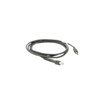 Zebra USB 2m Straight Shielded Scanner Cable