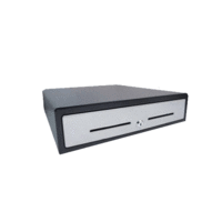 VPOS EC350 Small Printer Driven Cash Drawer 4N/8C