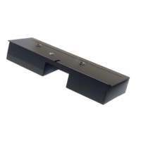 Goodson GC-100FD Cash Drawer Tray Insert 7N/8C