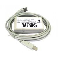VPOS M317 Cash Drawer USB Trigger Module