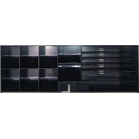 VPOS Cash Drawer Insert for Flip-Top Drawer