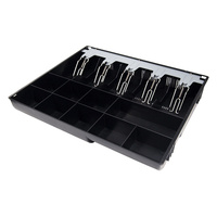 VPOS EC410 Cash Drawer Removable Tray Insert 5N/8C