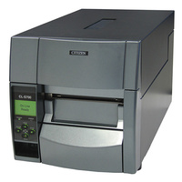 Citizen CL-S700II T/Transfer Label Printer USB SER PAR
