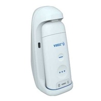 Zebra CS6080-HC 2D Companion Scanner Kit White
