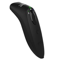 Socket S740 2D Performance Bluetooth Scanner Black