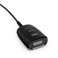 Zebra DS5502 2D-SR Cordered Scanner Black - Requires Cable