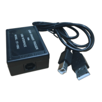 Nexa DT-100U Cash Drawer USB Trigger Module
