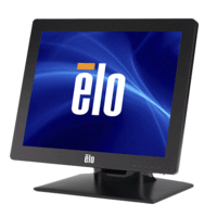 ELO 1517L 15" LED AccuTouch Touchmonitor VGA, SER/USB