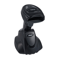 Cino A-780BT 2D Bluetooth Wireless Barcode Scanner