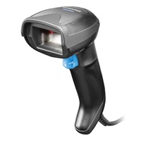 Datalogic Gryphon GD4590 2D Imager Scanner USB