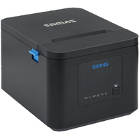 SAM4S Hcube Thermal POS Receipt Printer w/Buzzer USB SER ETH