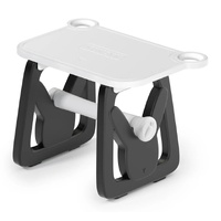Munbyn External Label Holder Black/White