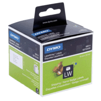 Dymo 54mm x 101mm Shipping Labels, 220/Roll