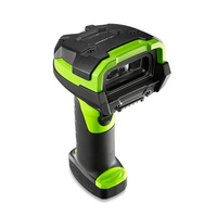 Zebra LI3608 1D-ER Industrial Handheld Scanner USB