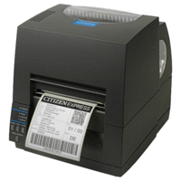 Citizen CL-S621 T/Transfer Label Printer USB/SER/PAR